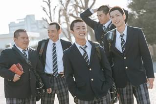 野球部に花束をの予告編・動画