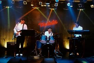 ワイキキ・ブラザース