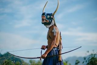 ヘマヘマ 待っている時に歌を