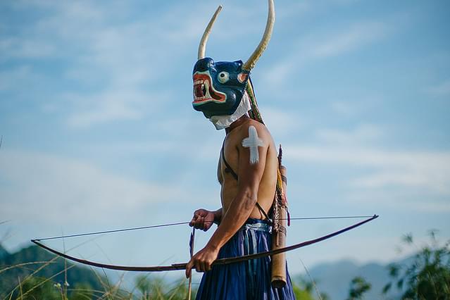 ヘマヘマ 待っている時に歌を