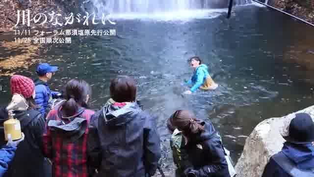 メイキング映像