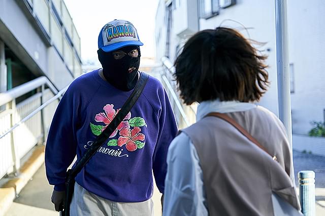 ムロツヨシの「神は見返りを求める」の画像