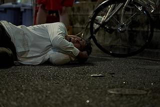 神は見返りを求める