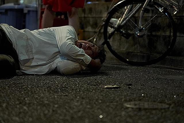 ムロツヨシの「神は見返りを求める」の画像