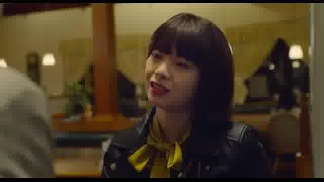 キャラクター映像：ゆりちゃん編