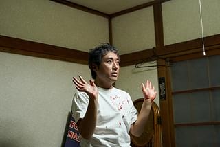 神は見返りを求める