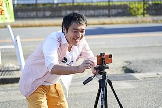 神は見返りを求める