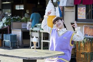 神は見返りを求める