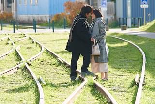 遠くへ，もっと遠くへ