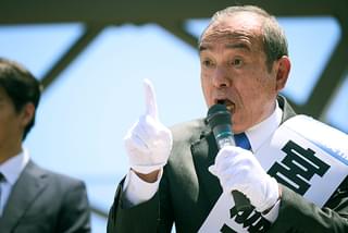 グッバイ・クルエル・ワールド