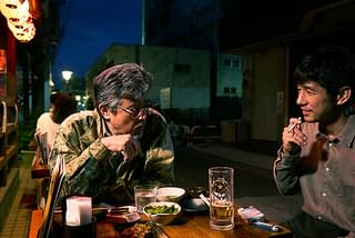 グッバイ・クルエル・ワールド