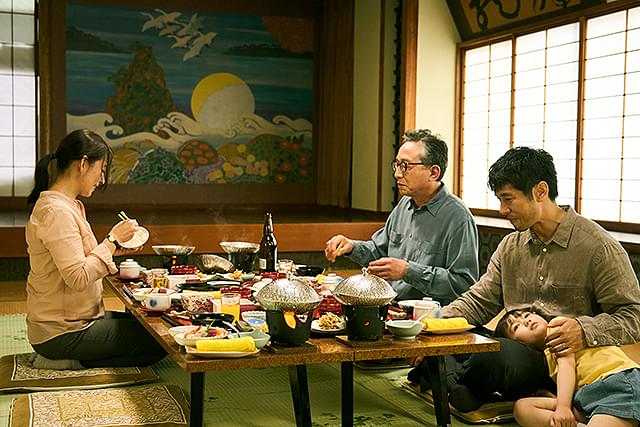 西島秀俊の「グッバイ・クルエル・ワールド」の画像