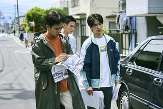 グッバイ・クルエル・ワールド