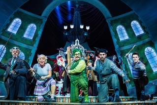 ザ・ウィローズ