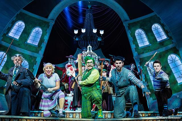 ザ・ウィローズ