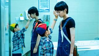 シスター 夏のわかれ道