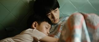 シスター 夏のわかれ道