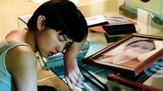 シスター 夏のわかれ道