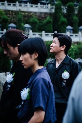 シスター 夏のわかれ道