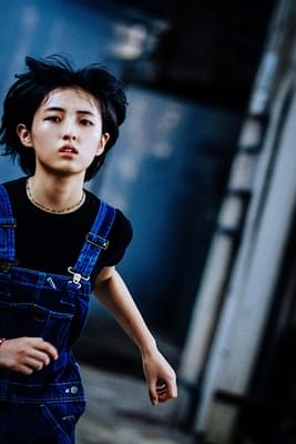 シスター 夏のわかれ道