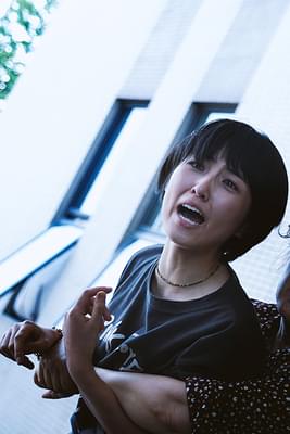 シスター 夏のわかれ道