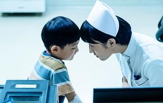 シスター 夏のわかれ道