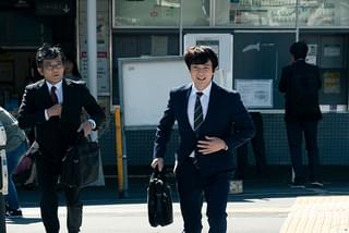 シャイロックの子供たち