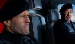 エクスペンダブルズ ニューブラッド