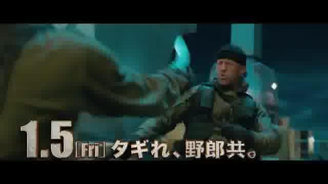 TVスポット映像