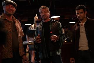 エクスペンダブルズ ニューブラッド