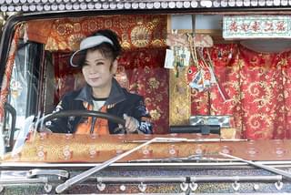 スーパー戦闘 純烈ジャー 追い焚き☆御免