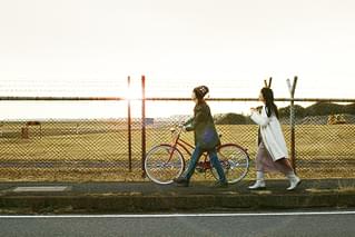 ヤマト探偵日記 マドカとマホロ
