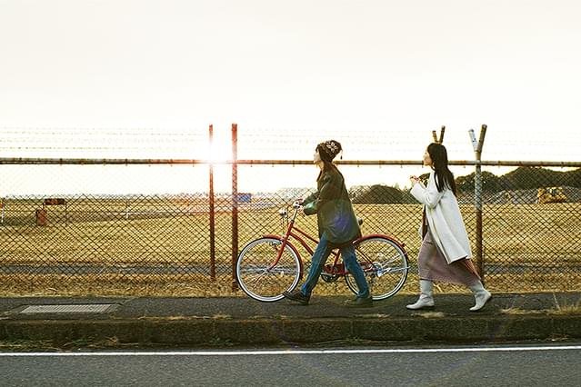 ヤマト探偵日記 マドカとマホロ