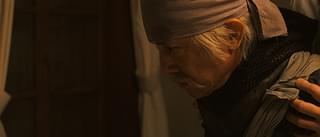 鋼の錬金術師 完結編 復讐者スカー