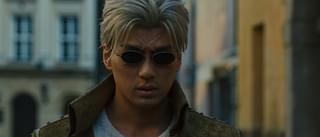 鋼の錬金術師 完結編 復讐者スカー