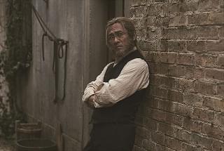 鋼の錬金術師 完結編 復讐者スカー