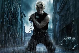 鋼の錬金術師 完結編 復讐者スカー