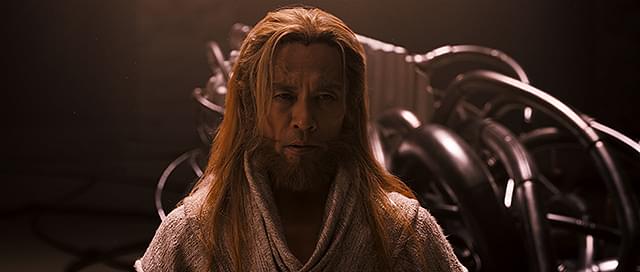 内野聖陽の「鋼の錬金術師 完結編 最後の錬成」の画像