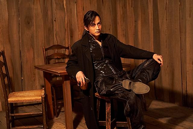 渡邊圭祐の「鋼の錬金術師 完結編 最後の錬成」の画像