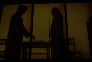 青いみかんの部屋