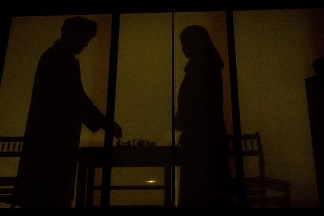 青いみかんの部屋