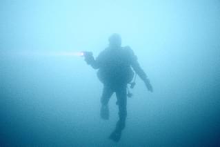 行き止まりのむこう側