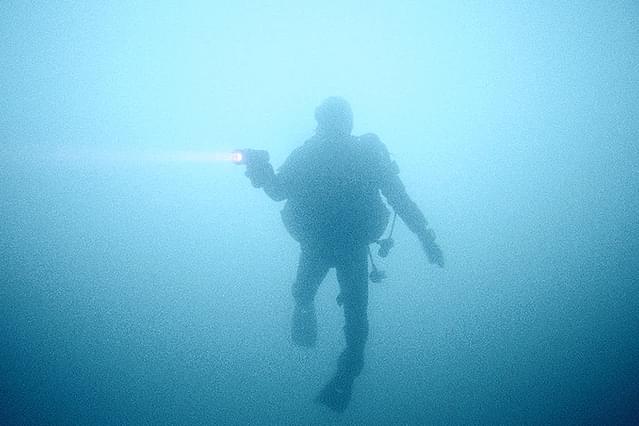 行き止まりのむこう側