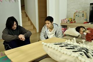 スイート・マイホーム