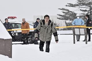 スイート・マイホーム