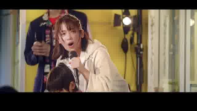 李闘士男監督「ママ イン ザ ミラー」予告編