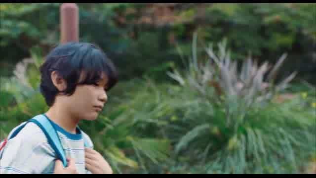 野崎浩貴監督「絶滅危惧種」予告編