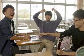 私のはなし 部落のはなし