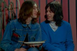 ロックン・ロール・サーカスの予告編・動画