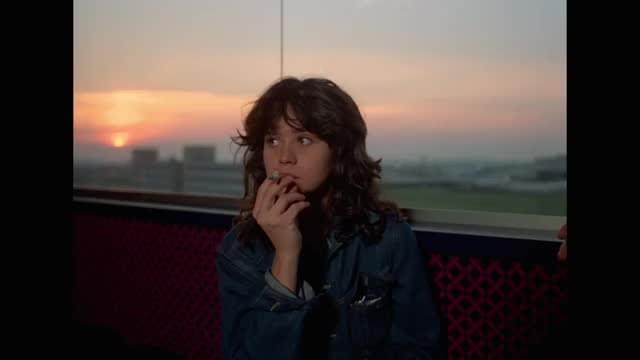 「ジャック・リヴェット映画祭」予告編